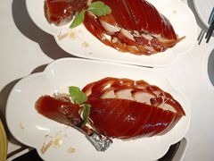 -大鸭梨烤鸭(枣园店)