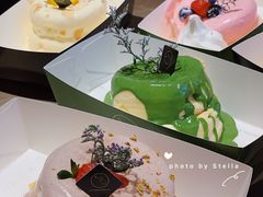 -狐狸和向日葵(北京路店)