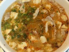 -春发生饭店·非遗(南院门店)