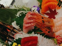 -昱匠·日本料理(金融街店)