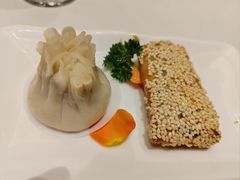 -得月楼·省级非遗·传统苏帮菜(观前店)