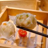 来禄运行好运✨抢0.01💰虾饺还送转运小风车&捏捏福袋