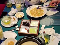 -逸馥荟(人广来福士店)