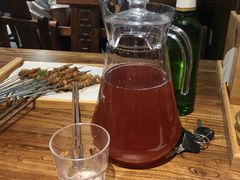 -壹块捌烧烤(灯市口店)