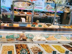 -紫光园(劲松店)