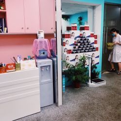 -斐尔国际皮肤管理中心