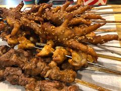 掌中宝-月半小炉焖烤