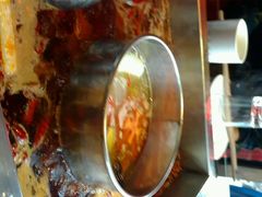 -安安火锅(上美广场店)