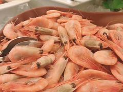 冰虾-皇朝万鑫自助餐厅