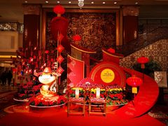 -北京中国大饭店