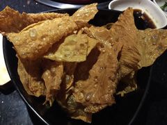 捞王锅物料理(昆山店)-捞王猪肚鸡火锅(昆山店)