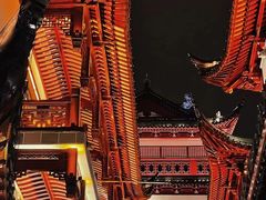 -上海城隍庙