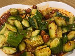 -烤满分·东北烧烤(首经贸店)