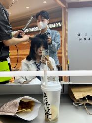 -MY HAIR ARDOR