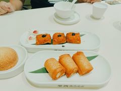 -蔡澜点心·粤菜(月星环球港店)