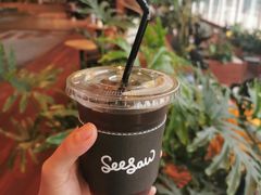-Seesaw Coffee(朝阳大悦城店)