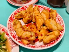 -神更仔·潮汕魂大排档(汉口路店)