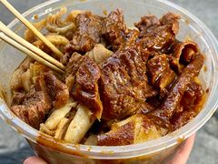 -明记牛杂(新马路分店)