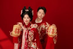 -太郎花子婚纱摄影TAHAKO(无锡店)