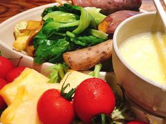 -素满香·食养自助(建邺万达店)