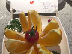 -海底捞大排档火锅(悦荟广场店)