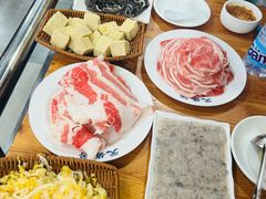 -元盛居(生态大街店)