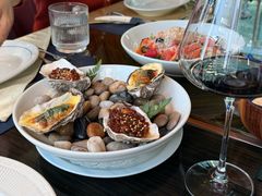 -福楼毕斯罗F Bistronome(国贸商城约会地标景观店)