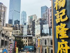 -杨记隆府(白象街店)