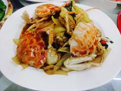 -小辣妹川味海鲜加工店(第一市场椰风巷店)