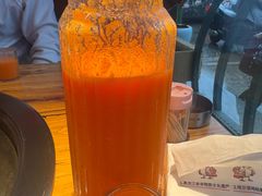 -山河屯铁锅炖· 东北菜·特色鲜鹅锅(开发区一店)
