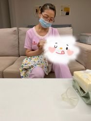 点击看大图 -月满阁月子中心(莲湖区店)