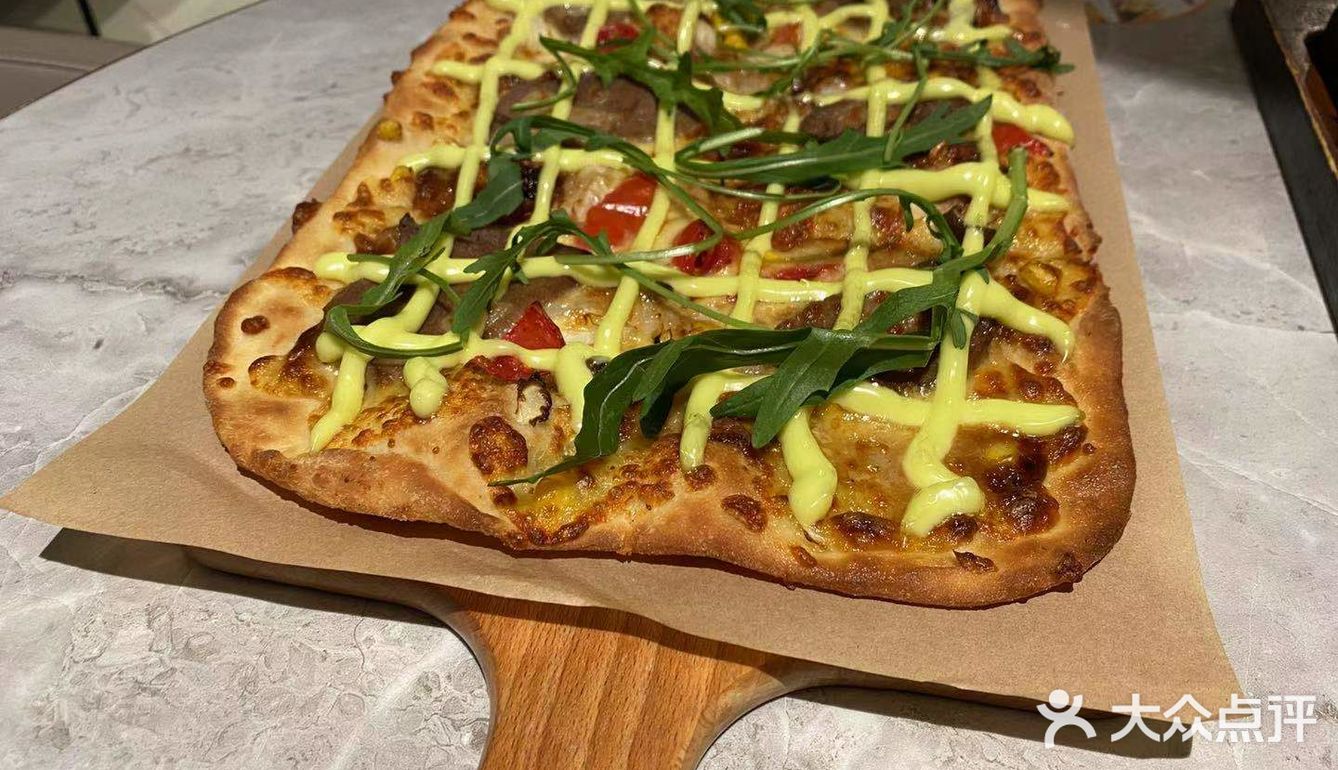 必胜客上新啦 - 吃喝玩乐精选