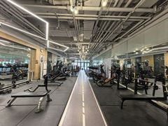 -博康·游泳健身(金地仰山店)