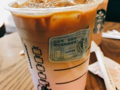 -星巴克(北京成寿寺路店)