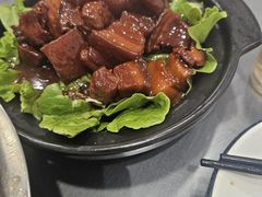 -金良酸菜鱼(宁海路总店)