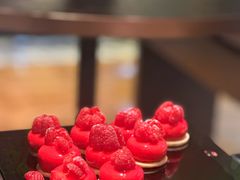 -深圳四季酒店·馥自助餐厅