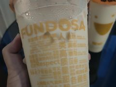 -放哈·甜醅子奶茶创造者(正宁路店)