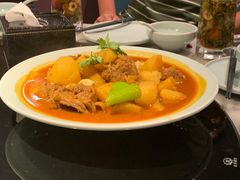 -品回味清真西北楼(宁波首店)