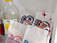 -C·BREAD饱仓(北苑店)