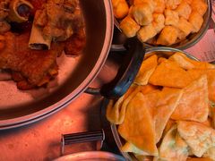 -柳州肥姨妈大骨螺蛳粉(东靖路店)