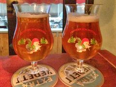 La&nbsp;Chouffe-LA  PETANQUE(泰安路店)