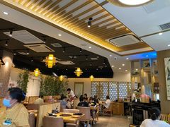 大堂-水林间·寿喜烧自助(仙林金鹰店)
