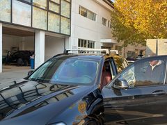 -北京京宝行宝马4S店(闵庄路店)