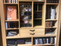 -张洁工作室(服饰定制)