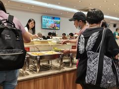 -素满香·素食自助餐厅(直营·大兴街店)