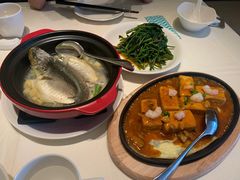 -莆田餐厅PUTIEN(西安万象天地店)