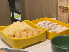 -润园四季椰子鸡火锅(南山海岸城店)