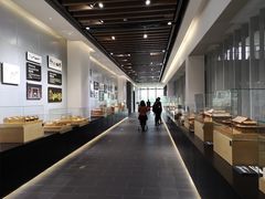 -广州市城市规划展览中心