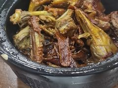 -斯丹姜母鸭·古法干香(涂门街总店)