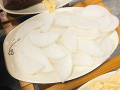 -大自然醉鹅·铁锅火焰鹅(上海联洋店)